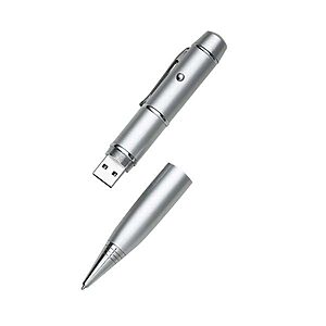 Caneta Pen Drive