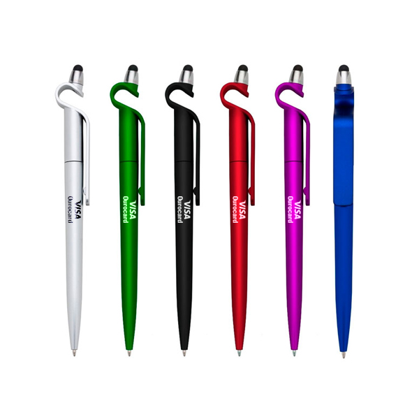 Caneta Touch Screen Personalizada