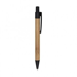 Caneta de Bambu