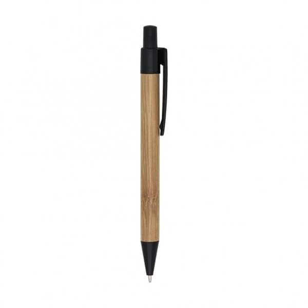 Caneta de Bambu