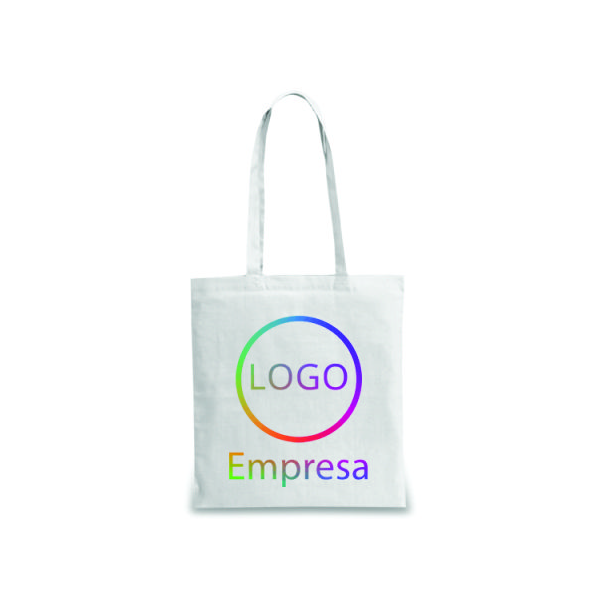 25 Bolsa Ecobag em Tecido Tnt Metalizado