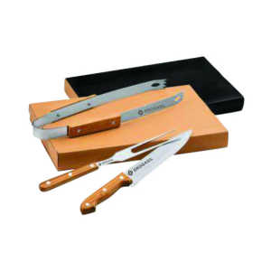 Kit para Churrasco Personalizado
