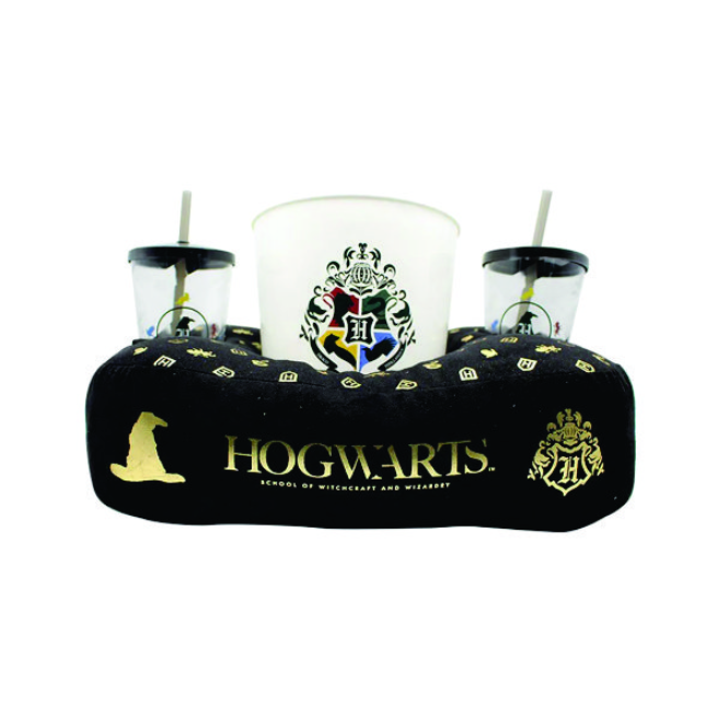 Almofada Kit Pipoca Personalizada