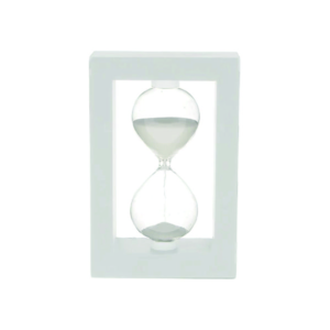 Ampulhetas decorativas Personalizada Brindes