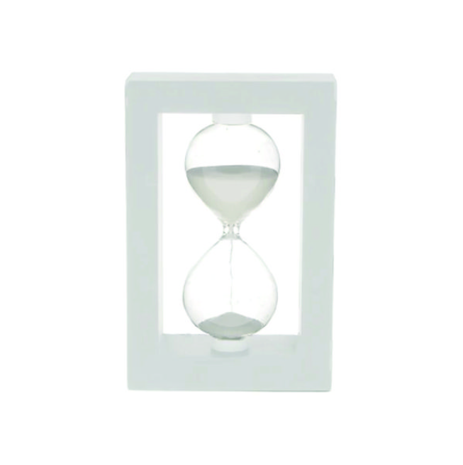 Ampulhetas decorativas Personalizada Brindes