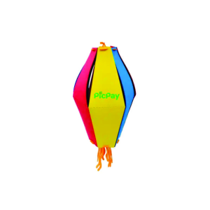 Balão Festa Junina Personalizado