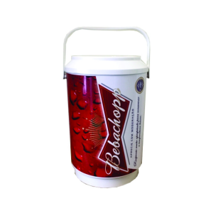 Beer Cooler Térmico personalizado