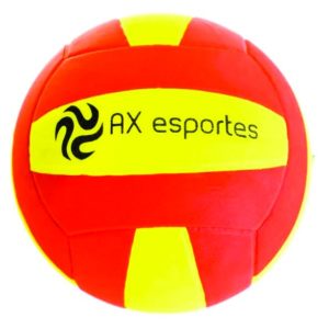 bola de vôlei EVA personalizada