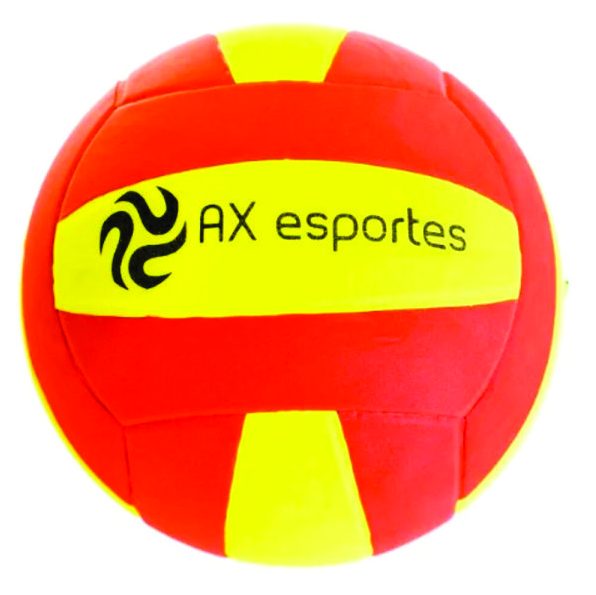 bola de vôlei EVA personalizada