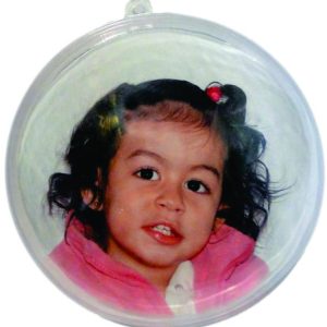 Bola Personalizada com Fotos