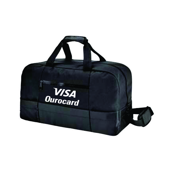Bolsa de Viagem Esportiva