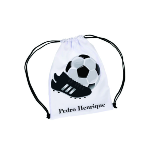 Bolsa Personalizada Para Chuteira