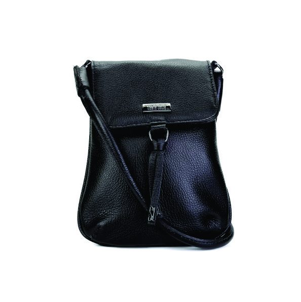 Bolsa Shoulder Bag Couro Personalizada