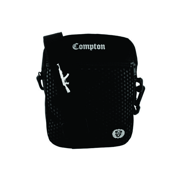 Bolsa Shoulder Bag Com Alça Transversal Personalizada