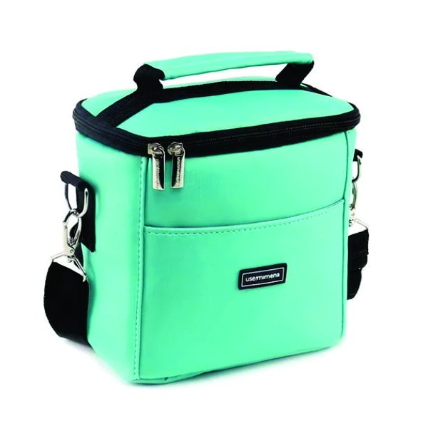 Bolsa Térmica Compacta Personalizada