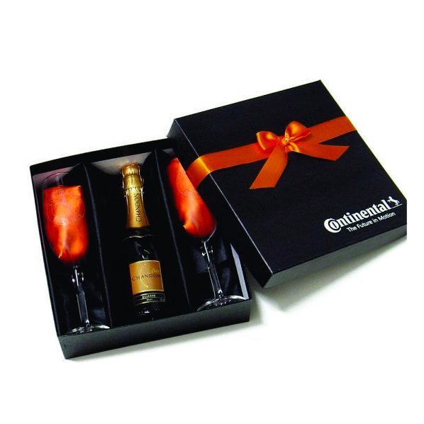 Box Premium Corporativa