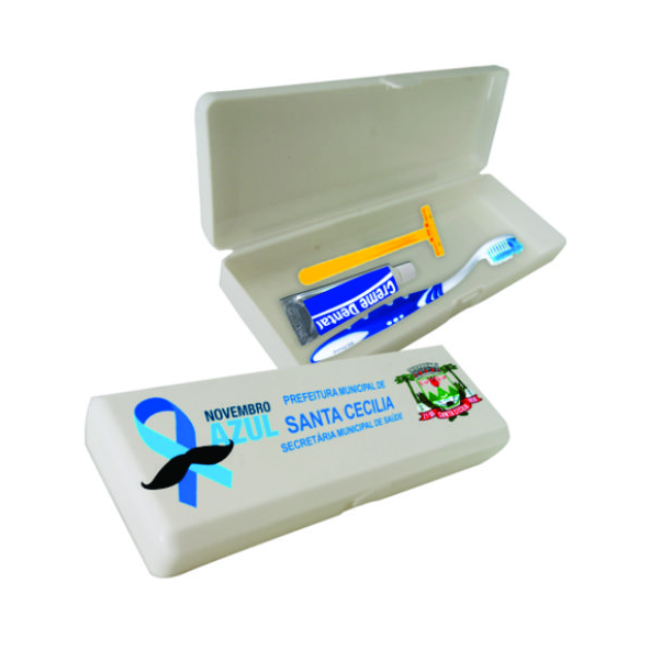 Brindes novembro azul