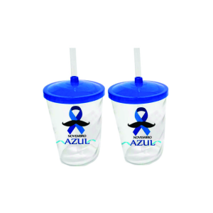 Brindes para homens novembro azul