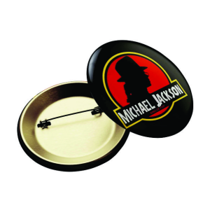 Broche pin personalizado