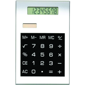 calculadora de mesa personalizada