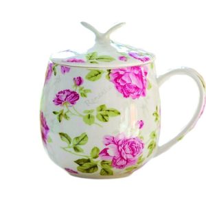 Caneca cerâmica 330 ml