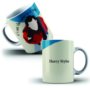 Caneca porcelana para sublimação