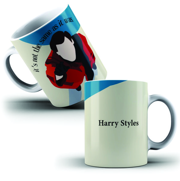 Caneca porcelana para sublimação