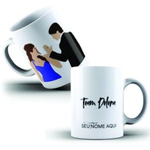 Canecas Personalizadas com Foto Idolo