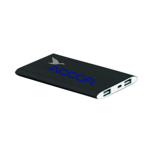 Carregador portátil universal personalizado