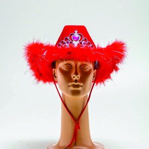 Chapéu Country EVA Personalizado Brindes