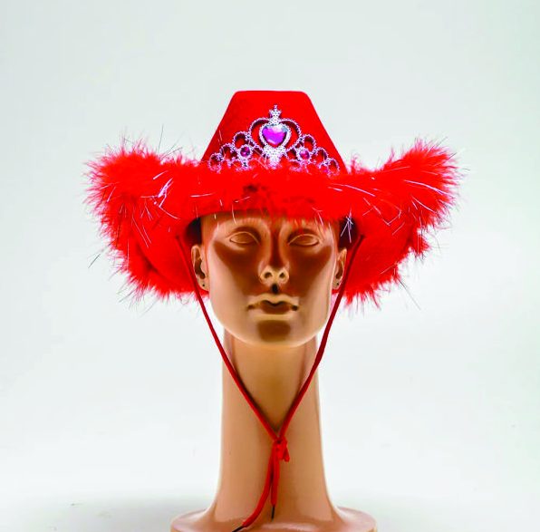 Chapéu Country EVA Personalizado Brindes