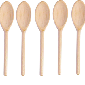 Colher de Pau para Brindes