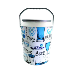 Cooler Cerveja Personalizado 12 Latas