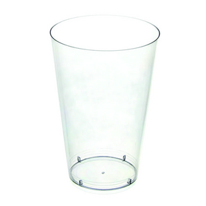 Copo de acrílico para festa