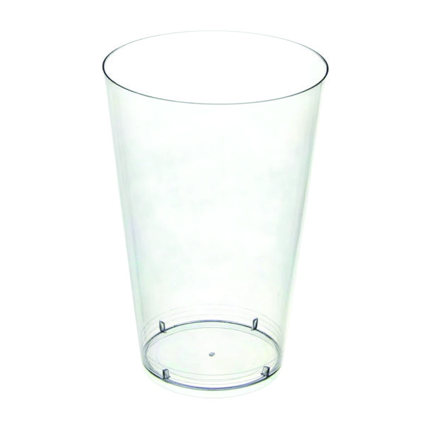 Copo de acrílico para festa