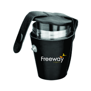 Copo térmico inox personalizado