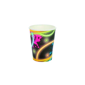 Copos Neon Festa Junina