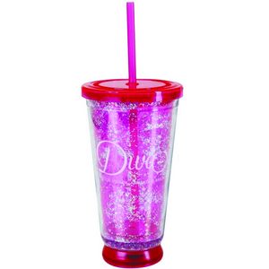 Copos personalizado com led