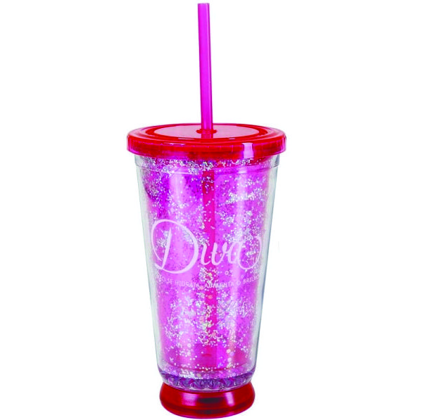 Copos personalizado com led