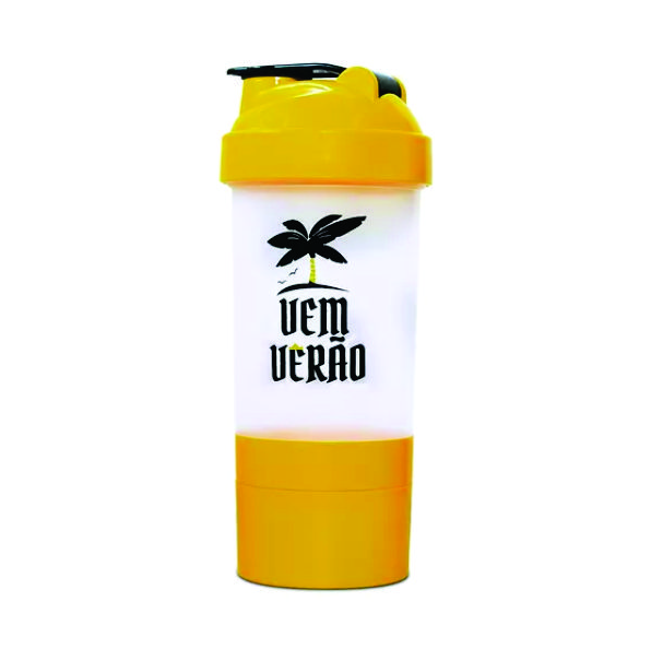 Coqueteleiras personalizadas atacado