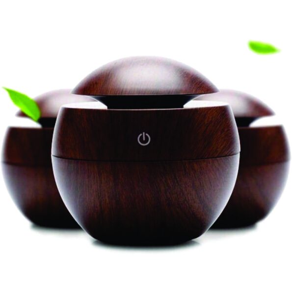 Difusor De Ambiente Elétrico Ultrassônico