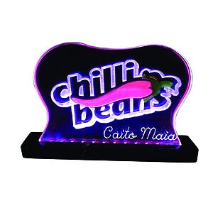 Display Luminoso Personalizado