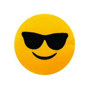 Emoji Facebook Pelucia Personalizado