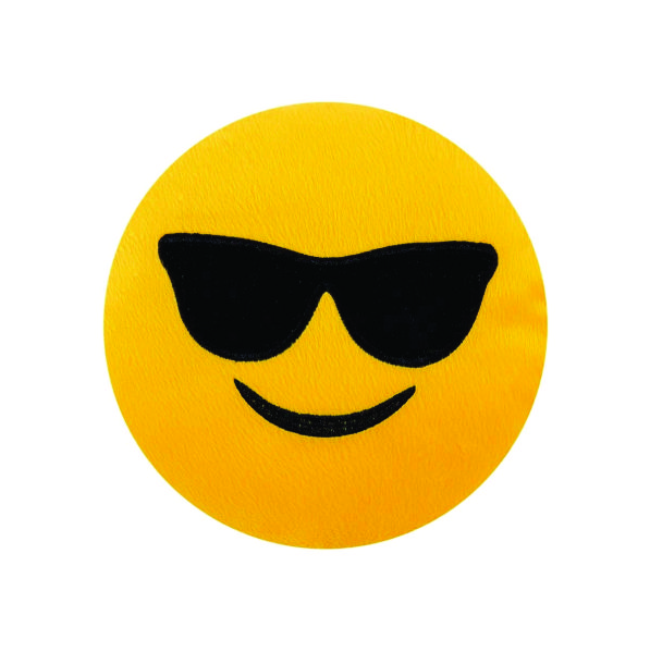 Emoji Facebook Pelucia Personalizado