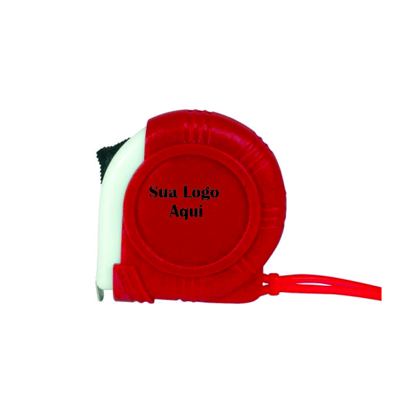 Fita Métrica Redonda Brindes