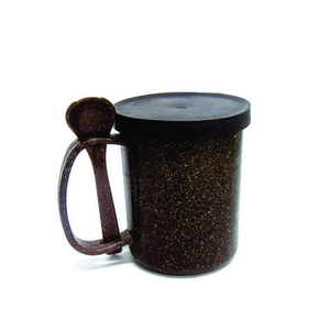 FOTO CANECA TÉRMICA COLORS 300ml 4x0