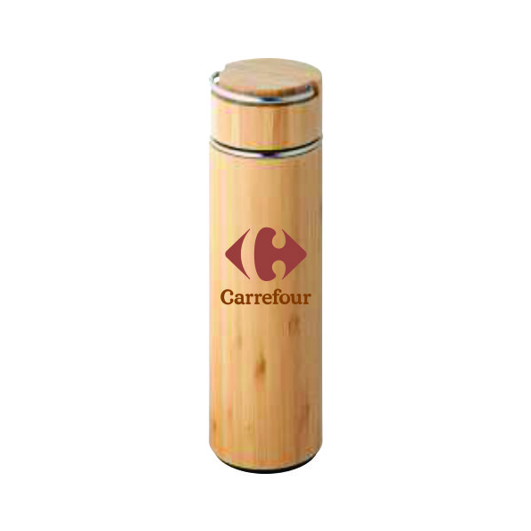 Garrafas Personalizadas para Empresas