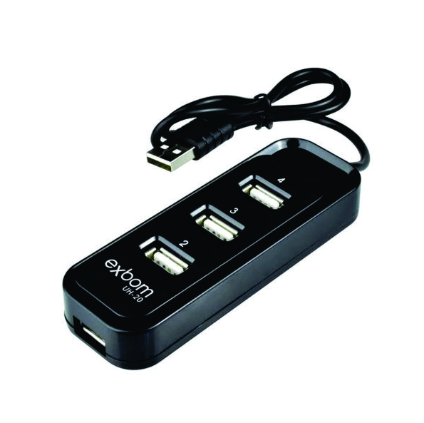Hub USB 2.0