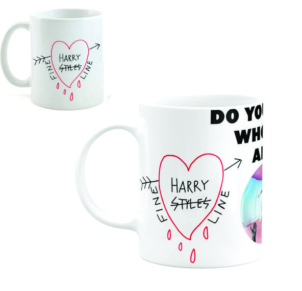 KIT CANECA PREMIUM PERSONALIZADA