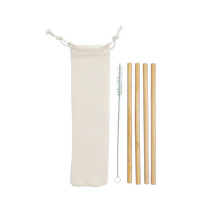 kit canudo personalizado Brindes